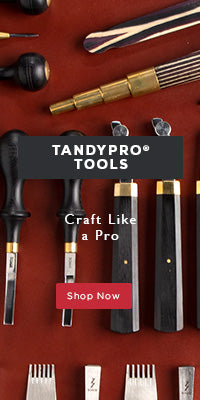 tandypro tools. craft like a pro. shop now